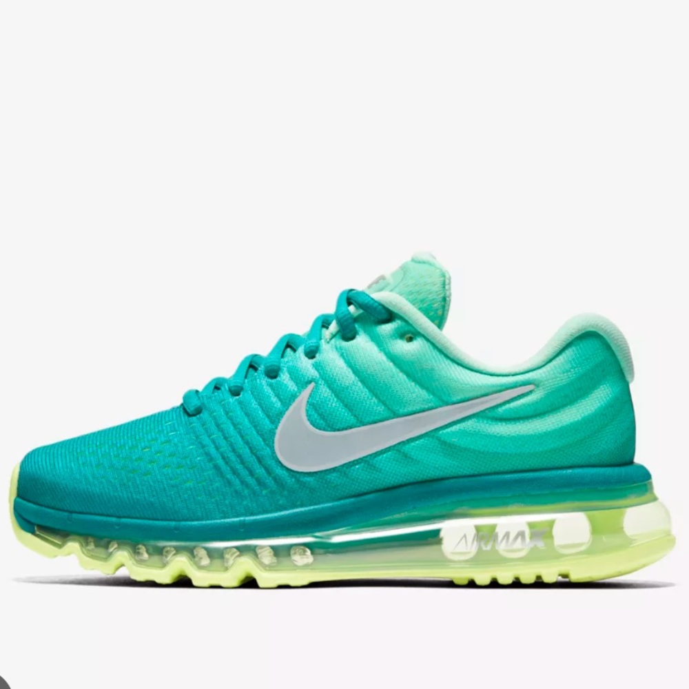 Air Max EUC